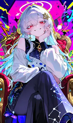 Profile image of ナギサ