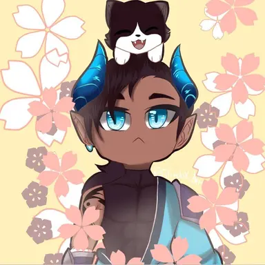 Profile image of Pierce