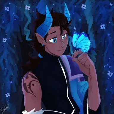 Profile image of Pierce