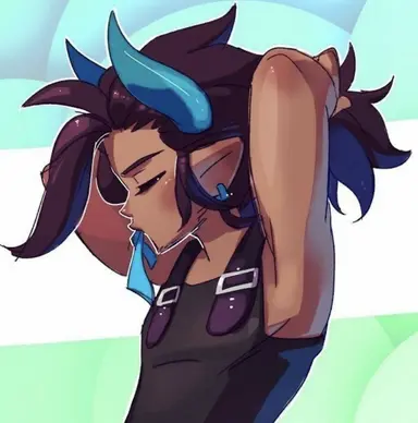 Profile image of Pierce