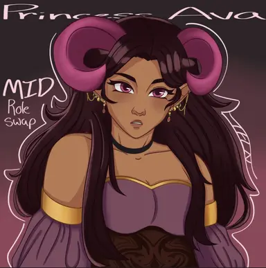 Profile image of Ava