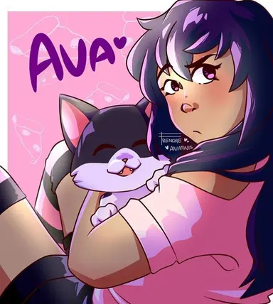 Profile image of Ava