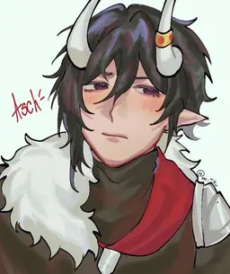 Profile image of Prince Asch