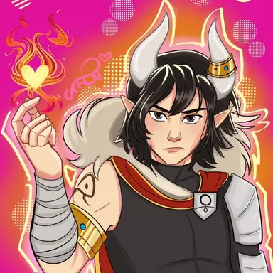 Profile image of Prince Asch