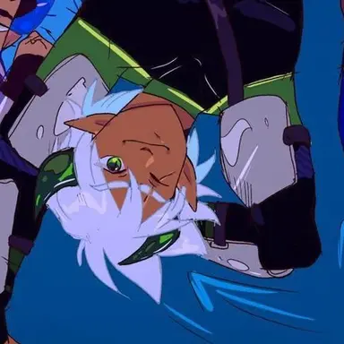 Profile image of Leif