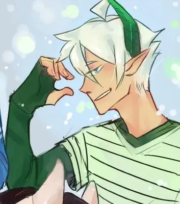Profile image of Leif