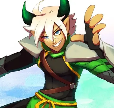 Profile image of Leif