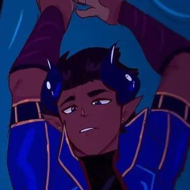 Profile image of Rhys