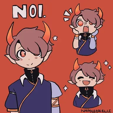 Profile image of Noi