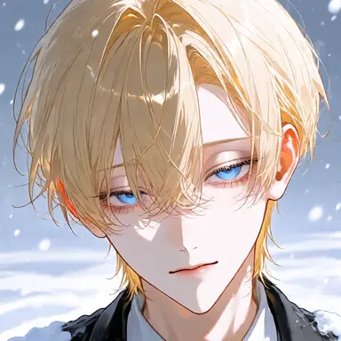 Profile image of Alice