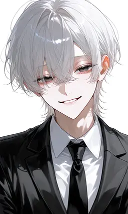 Profile image of Lily