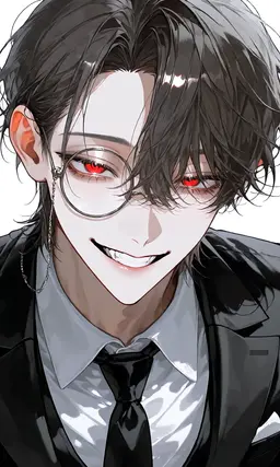 Profile image of Sam