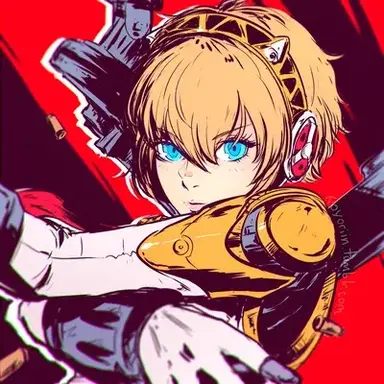 Profile image of Aigis