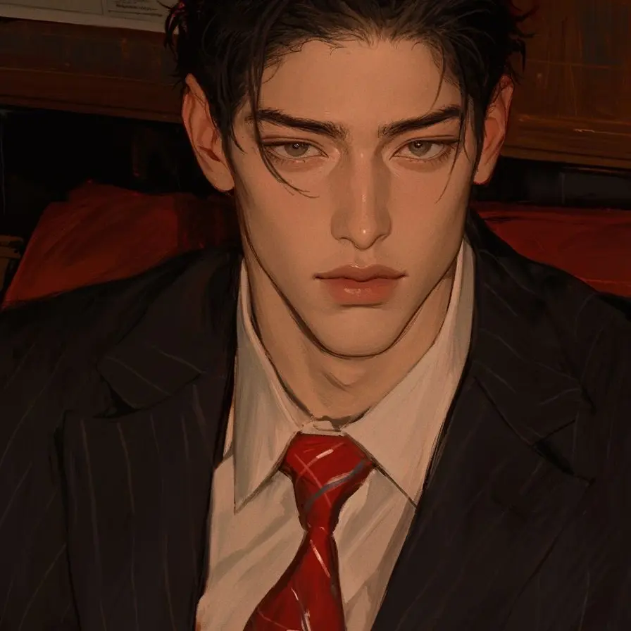 Bad_relation의 윤태호