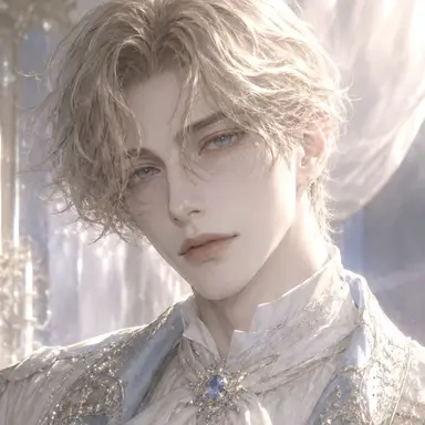 Profile image of 悠璃