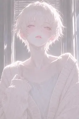 Profile image of イヴ