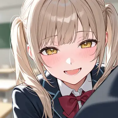 Profile image of 真白