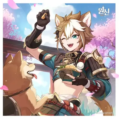 Profile image of 고로
