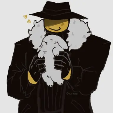 Profile image of Mafioso