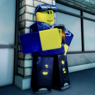 Profile image of Noob