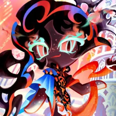 Profile image of 地下冥王