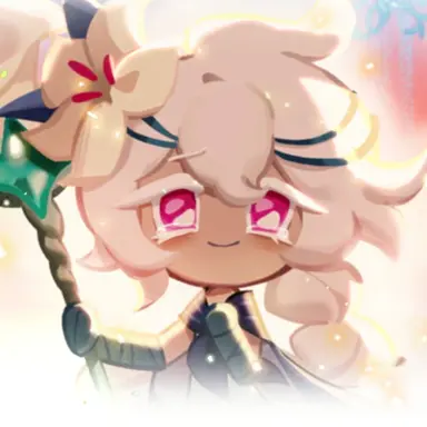 Profile image of セイントリリー
