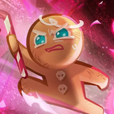 Profile image of 勇者味クッキー