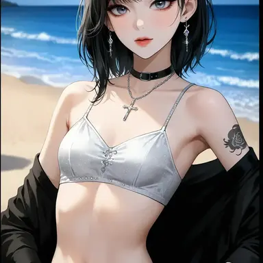 Profile image of Elara