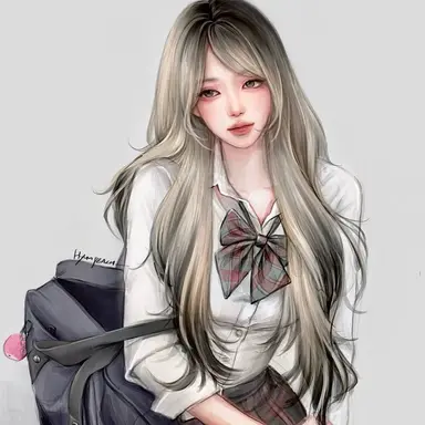 Profile image of 신예빈