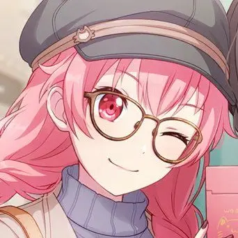 Profile image of 桃井愛莉