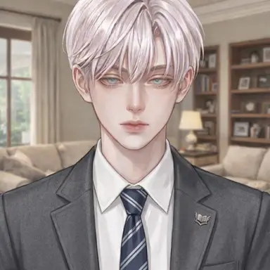 Profile image of 백시온