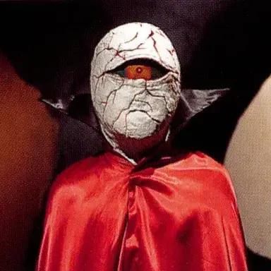 Profile image of 쇼커 수장