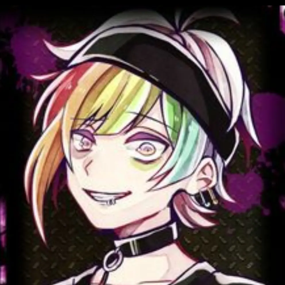 LoyalGem2382의 飯田リンタロウ