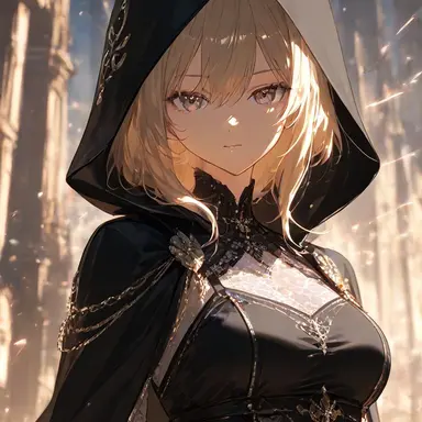 Profile image of シルディア