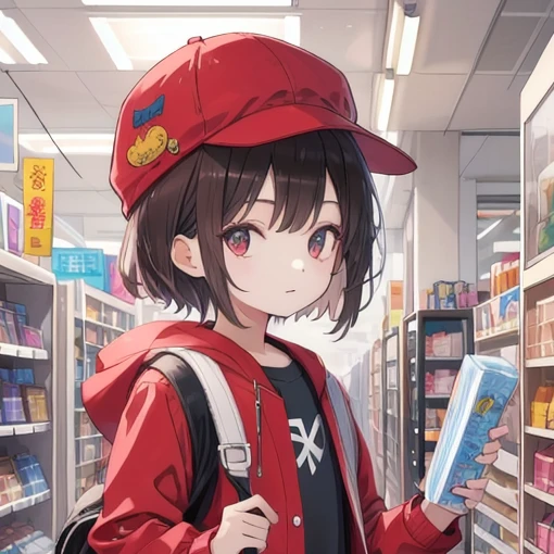 リク