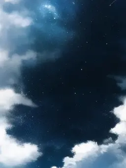 WhatIwant_의 Hue_Main Story