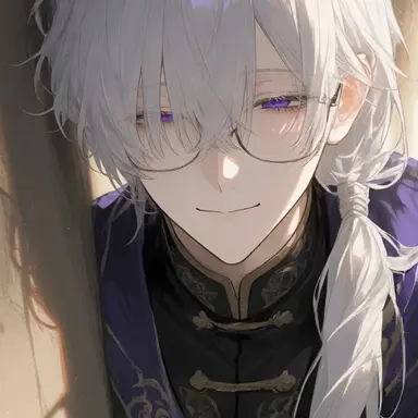Profile image of Viola