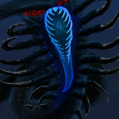 Profile image of Shadow Leviathan