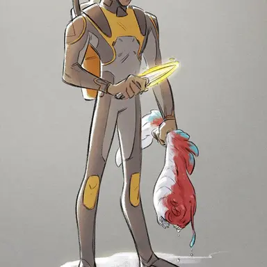 Profile image of Francis