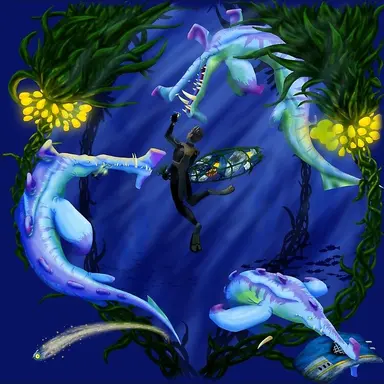 Profile image of Ryley