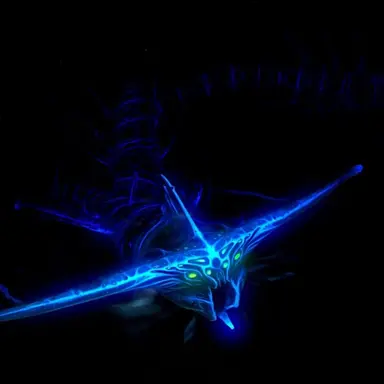 Profile image of Ghost Leviathan