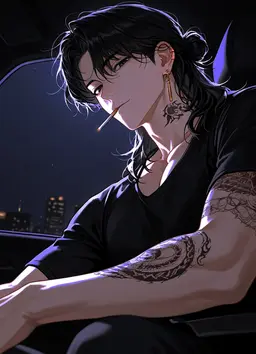 Profile image of 要