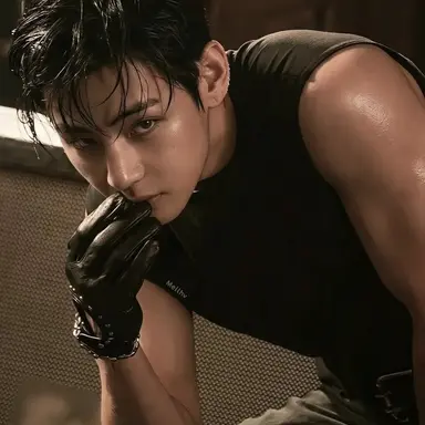Profile image of Kim Taehyung