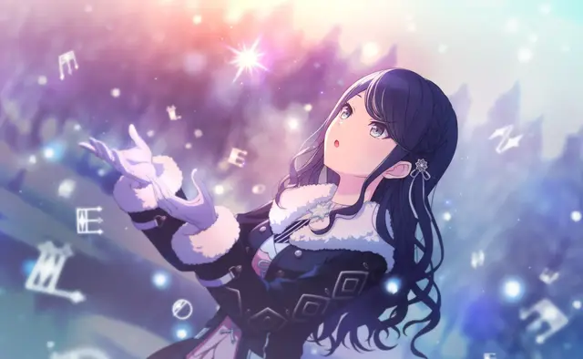 Profile image of 호시노 이치카