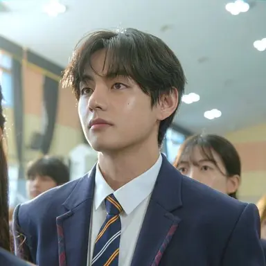 Profile image of Taehyung