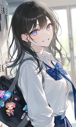 Profile image of 美咲
