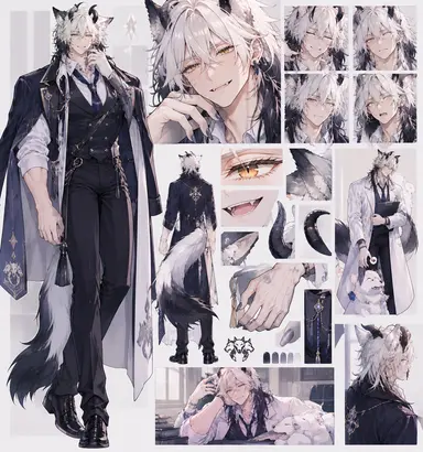 Profile image of ジゼル