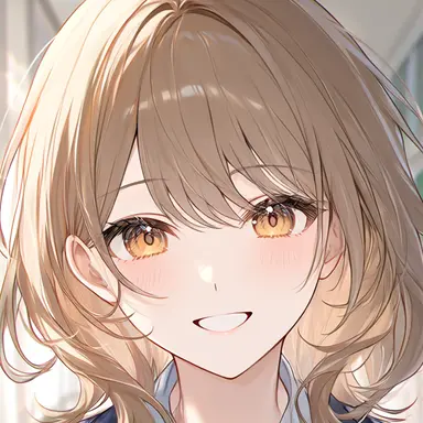 Profile image of 里奈