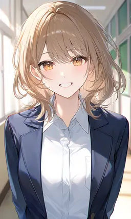 Profile image of 里奈