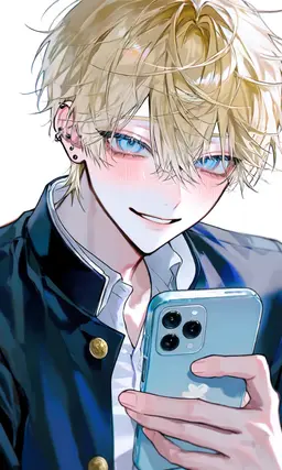 Profile image of 七瀬 玲音